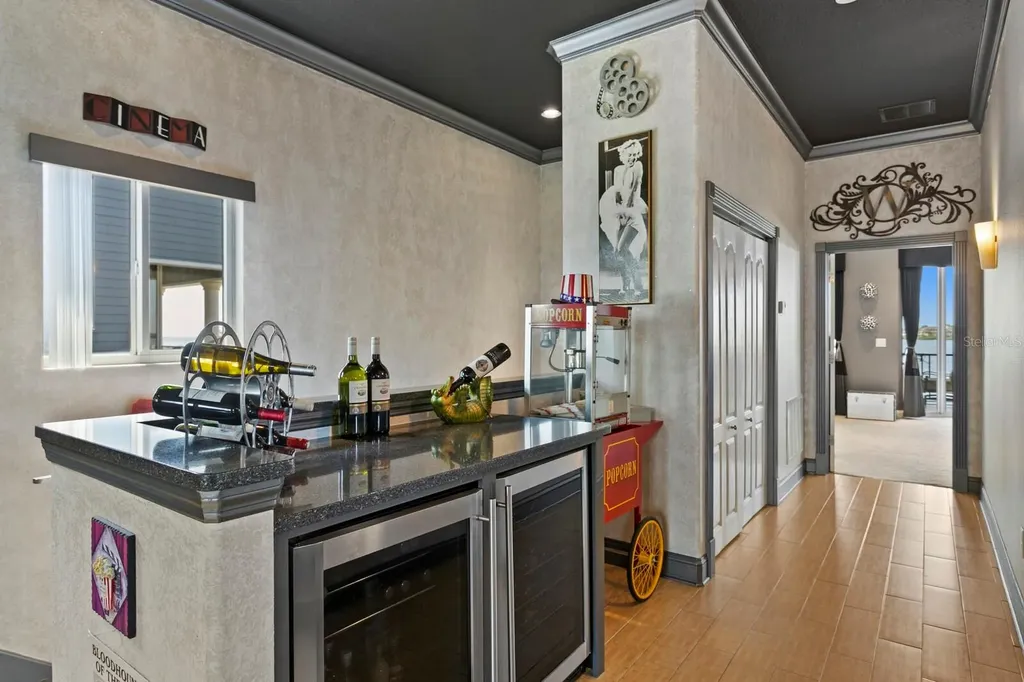 1632 Sea Breeze Drive Tarpon Springs FL 34689