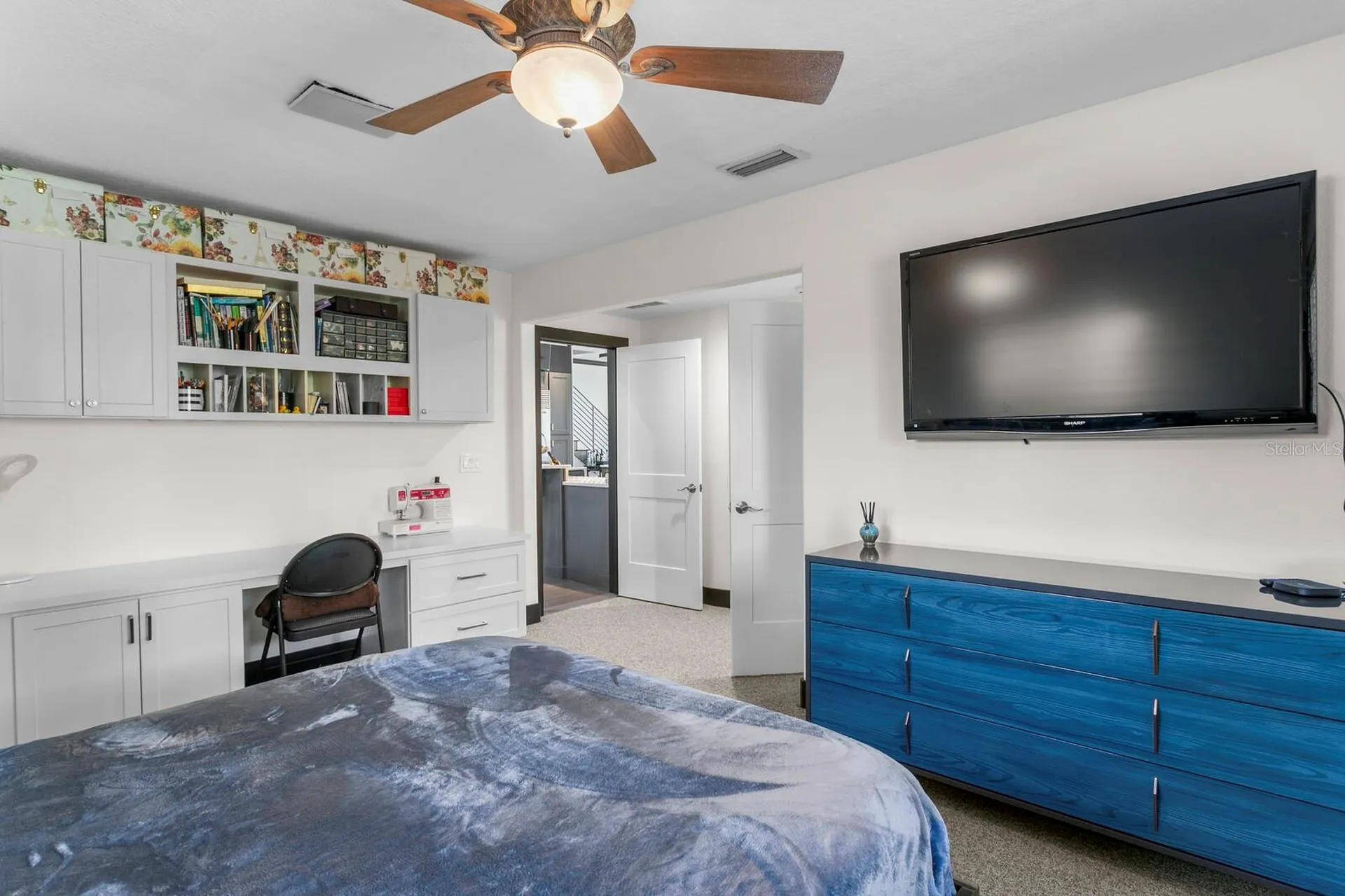 1632 Sea Breeze Drive Tarpon Springs FL 34689