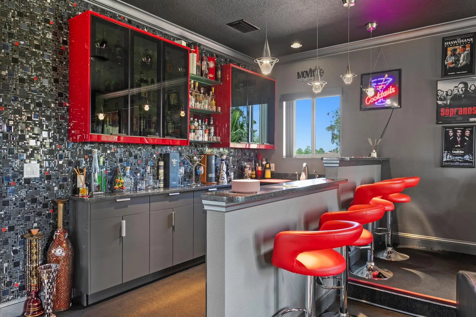1632 Sea Breeze Drive Tarpon Springs FL 34689