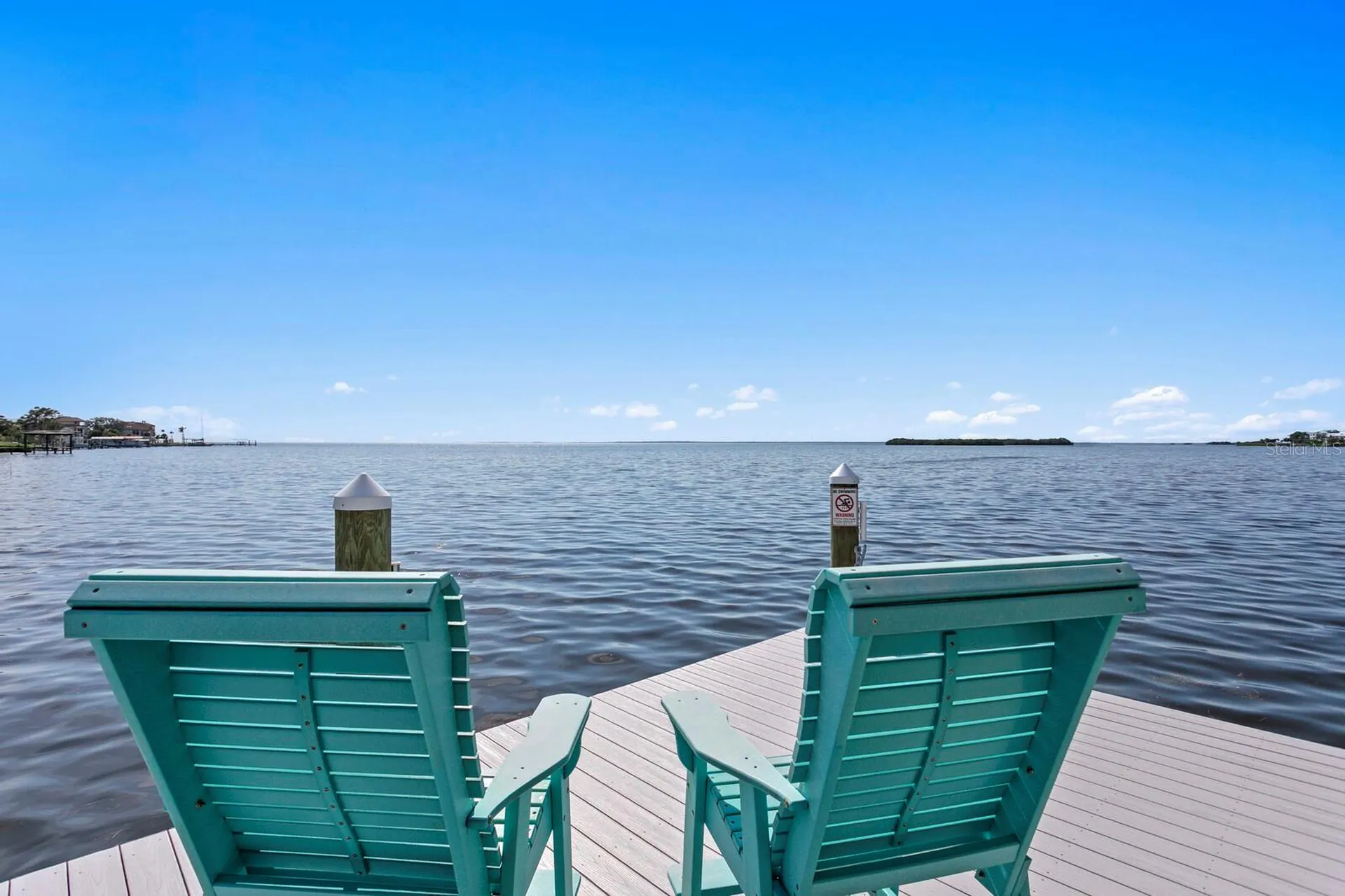 1632 Sea Breeze Drive Tarpon Springs FL 34689