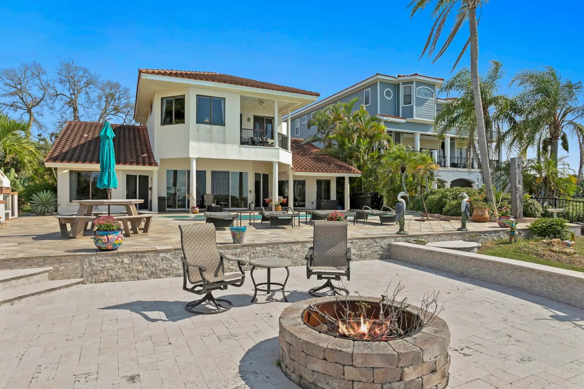 1632 Sea Breeze Drive Tarpon Springs FL 34689