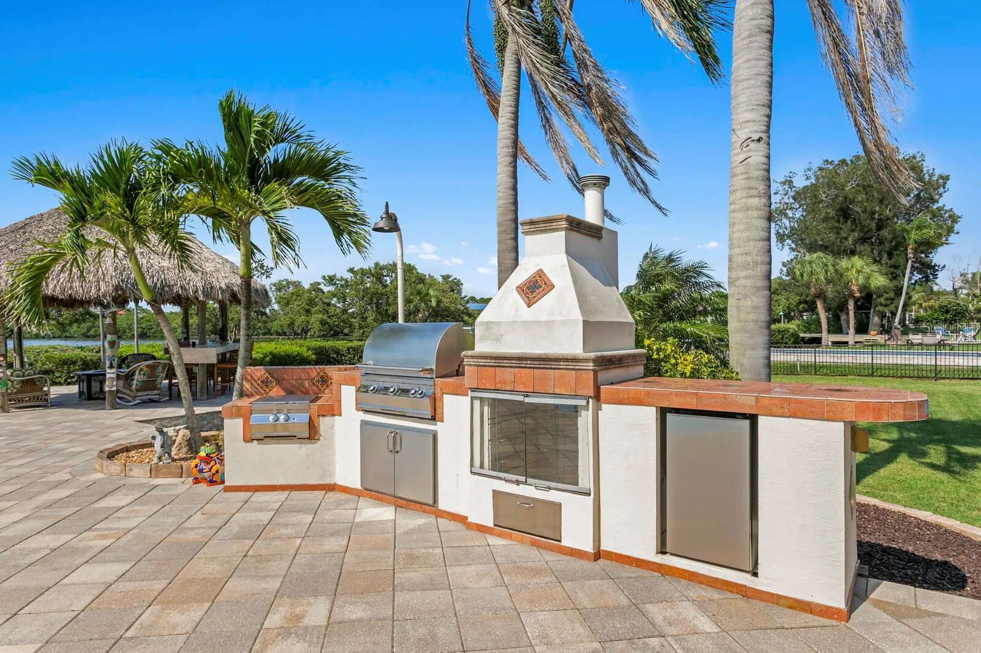 1632 Sea Breeze Drive Tarpon Springs FL 34689