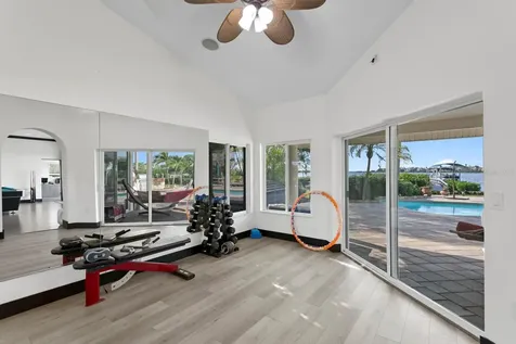 1632 Sea Breeze Drive Tarpon Springs FL 34689