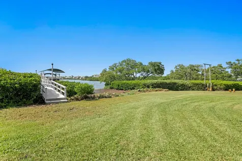 1632 Sea Breeze Drive Tarpon Springs FL 34689