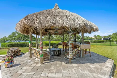 1632 Sea Breeze Drive Tarpon Springs FL 34689