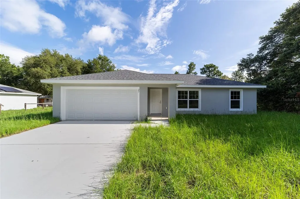 17590 SW 112th Place Dunnellon FL 34432