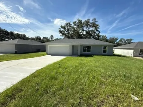 17590 SW 112th Place Dunnellon FL 34432