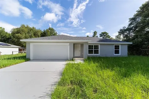 17590 SW 112th Place Dunnellon FL 34432