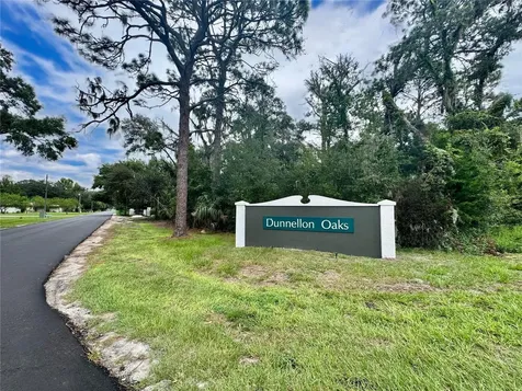 17590 SW 112th Place Dunnellon FL 34432