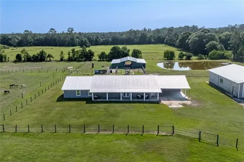 5551 NW 203rd Street Starke FL 32091