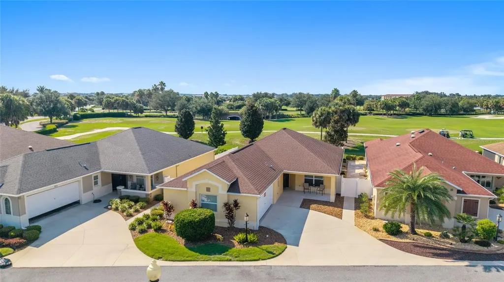 3006 Rosebriar Lane The Villages FL 32163