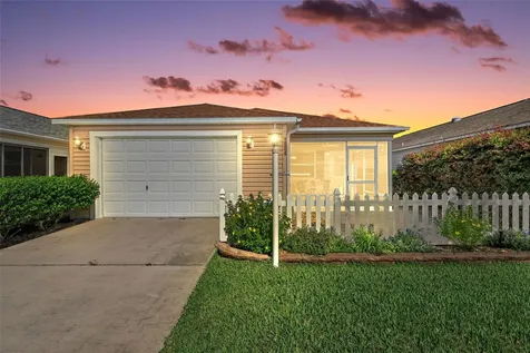 2504 Knox Terrace The Villages FL 32162