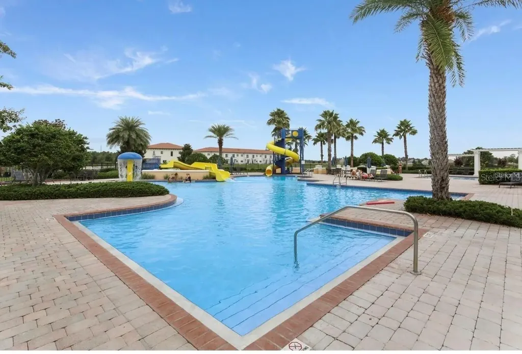 5267 Dagenham Davenport FL 33837