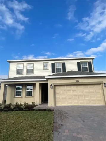 5267 Dagenham Davenport FL 33837