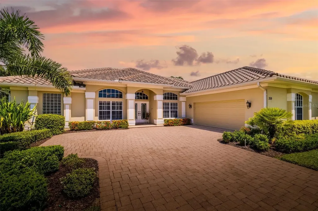 359 Turtleback Crossing Venice FL 34292