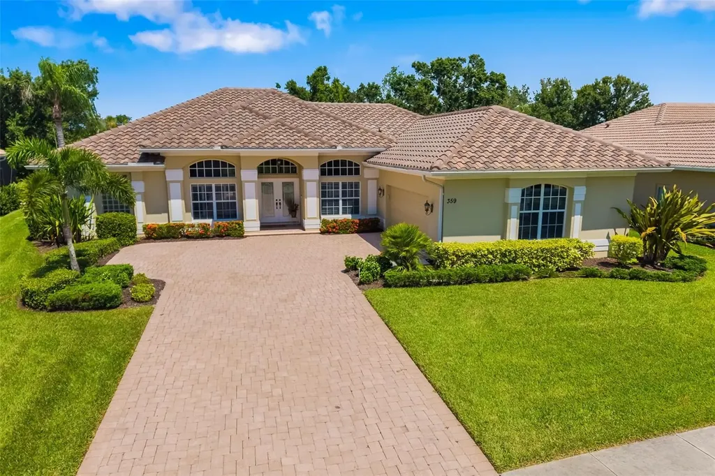 359 Turtleback Crossing Venice FL 34292