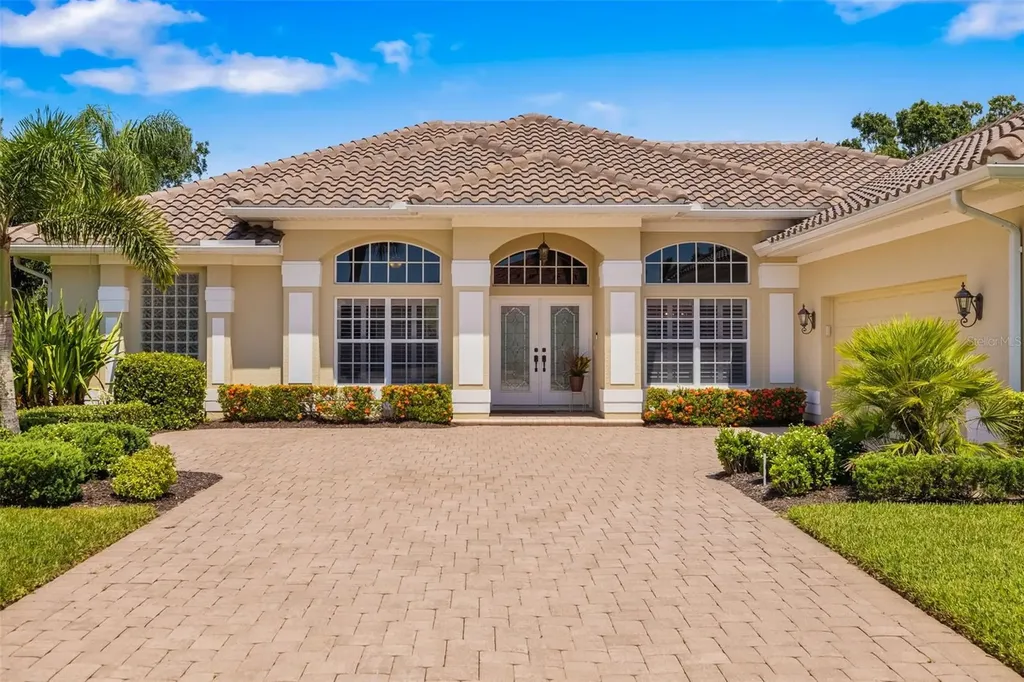 359 Turtleback Crossing Venice FL 34292