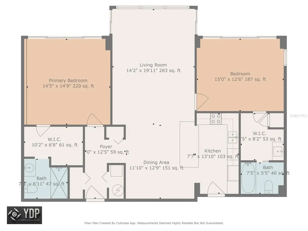 7100 Sunshine Skyway Lane S St Petersburg FL 33711