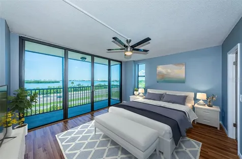 7100 Sunshine Skyway Lane S St Petersburg FL 33711