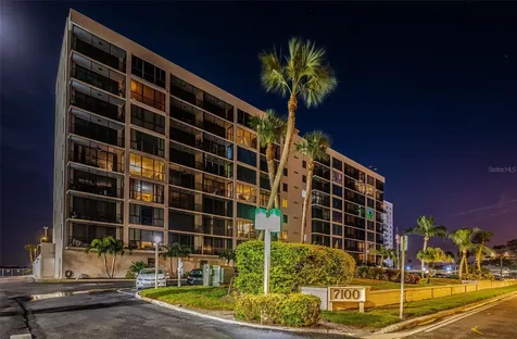 7100 Sunshine Skyway Lane S St Petersburg FL 33711