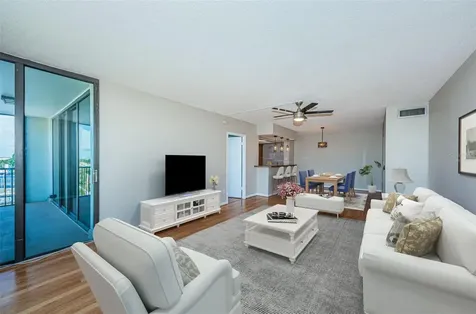 7100 Sunshine Skyway Lane S St Petersburg FL 33711