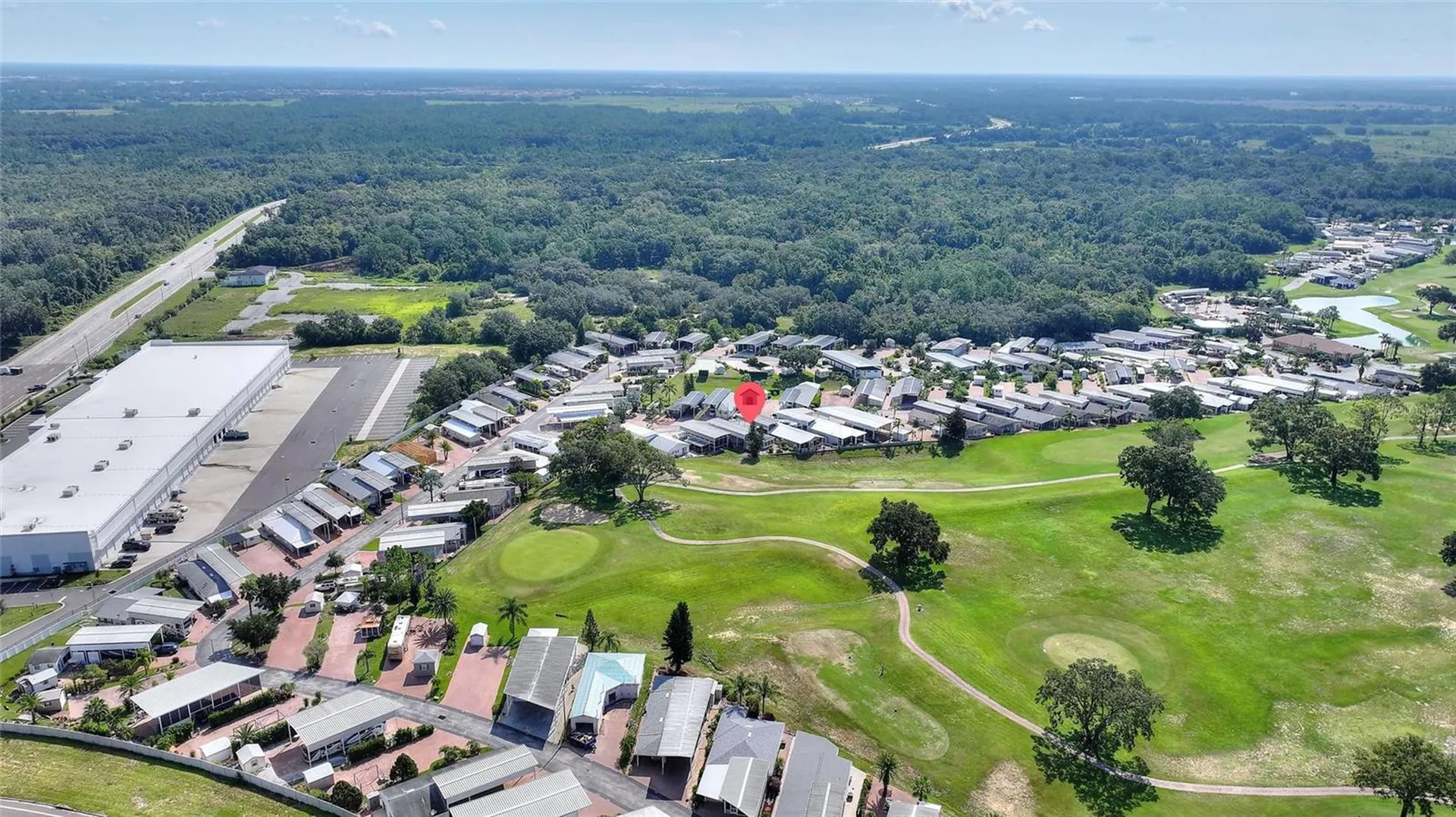 1144 Deer Creek Boulevard Davenport FL 33837