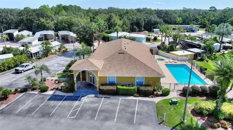 1144 Deer Creek Boulevard Davenport FL 33837