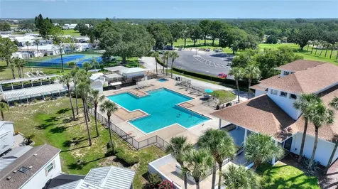 1144 Deer Creek Boulevard Davenport FL 33837