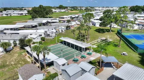 1144 Deer Creek Boulevard Davenport FL 33837