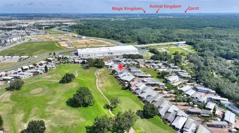 1144 Deer Creek Boulevard Davenport FL 33837