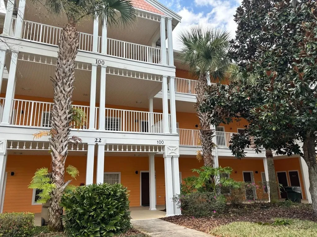 115 Rogues Retreat Davenport FL 33897