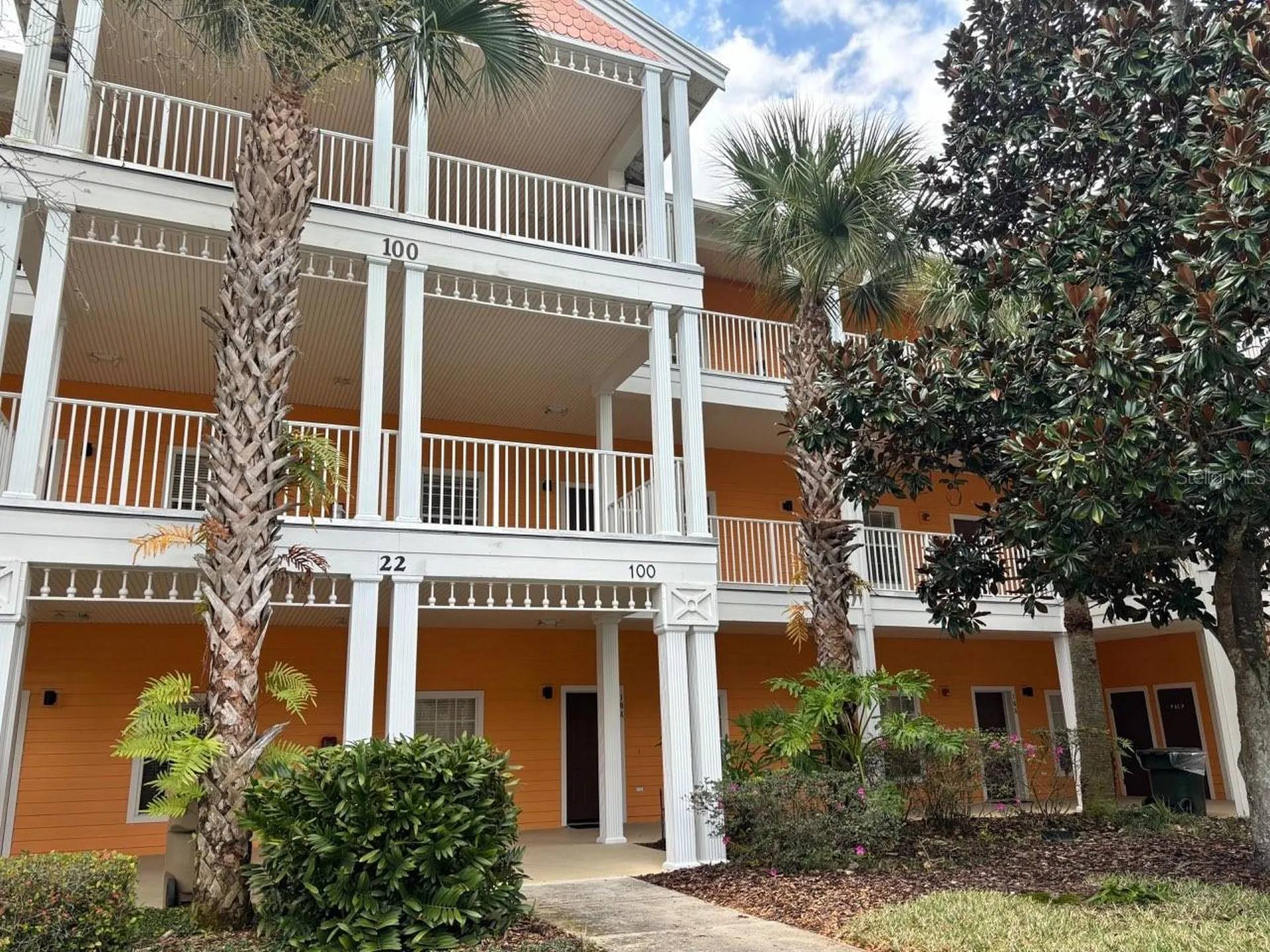 115 Rogues Retreat Davenport FL 33897