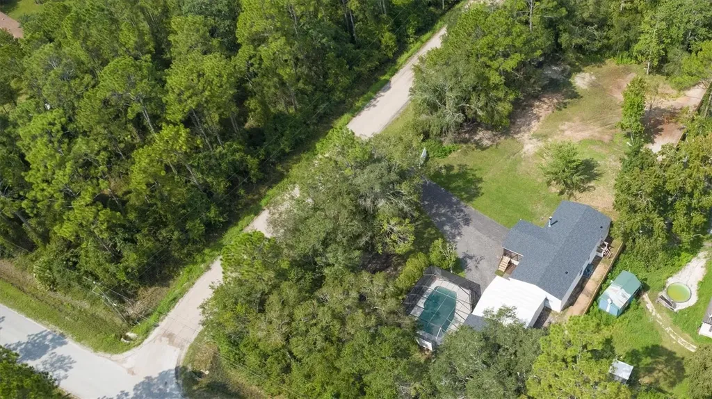 5000 Palm Avenue Bunnell FL 32110