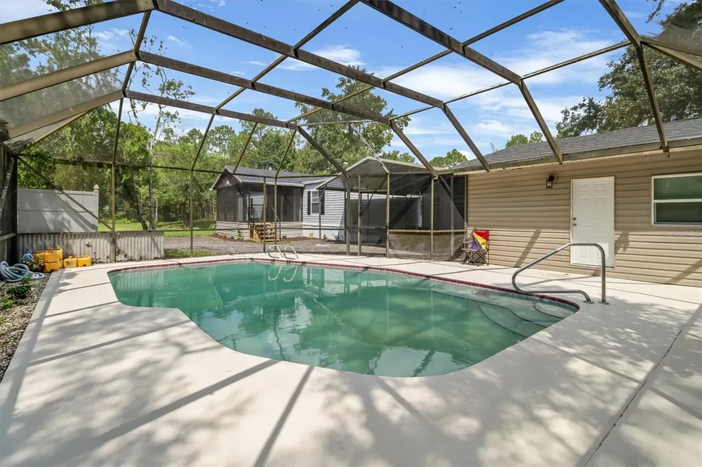 5000 Palm Avenue Bunnell FL 32110