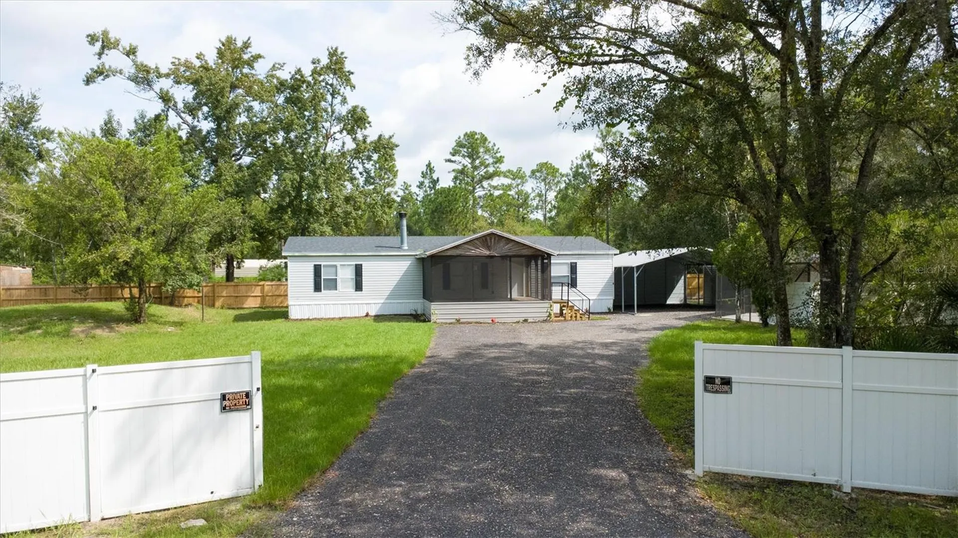 5000 Palm Avenue Bunnell FL 32110