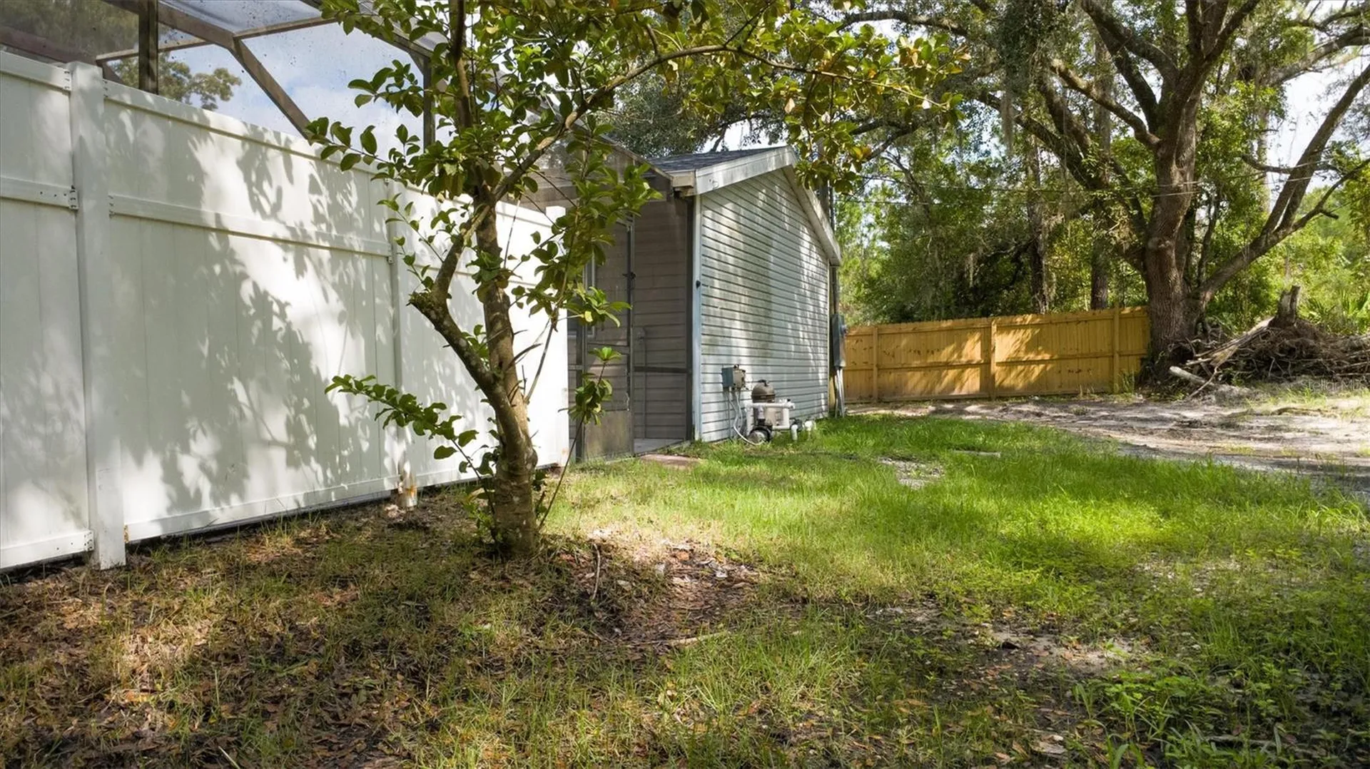 5000 Palm Avenue Bunnell FL 32110