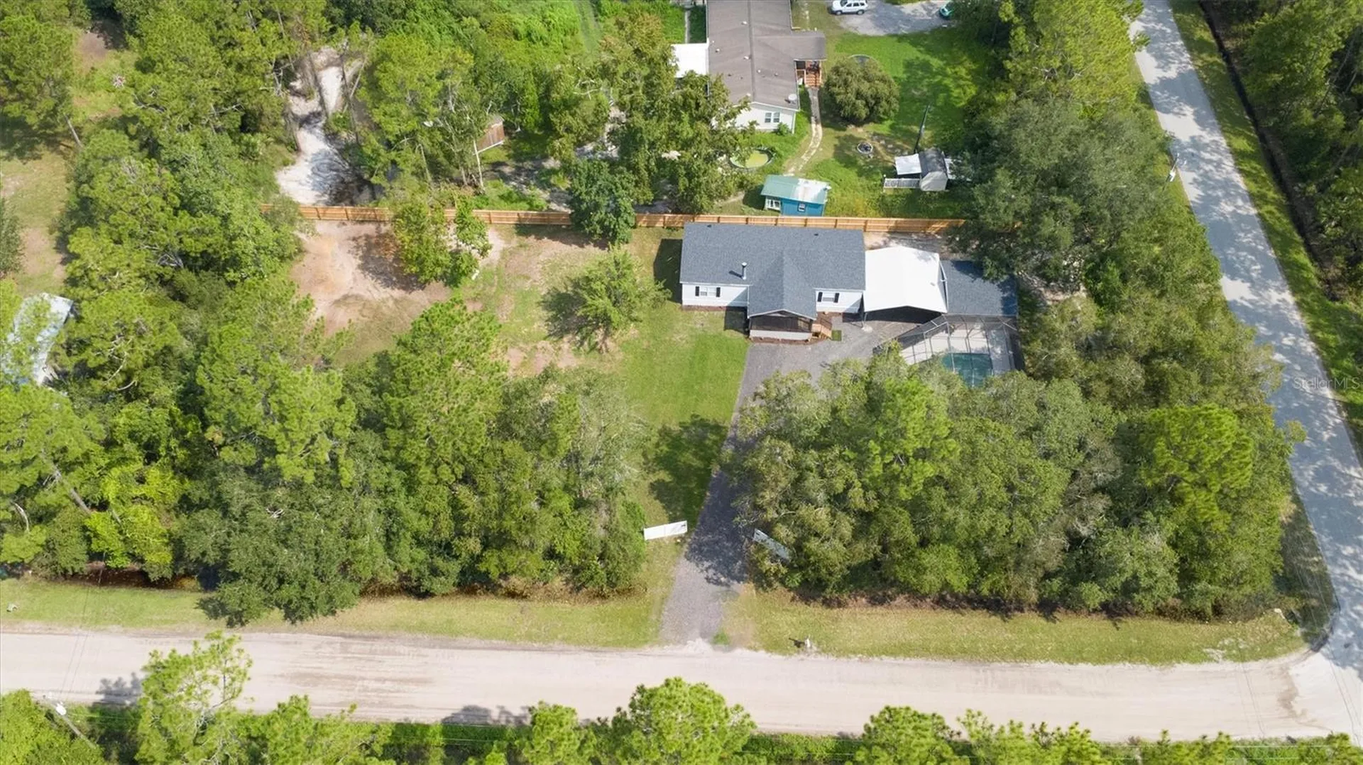 5000 Palm Avenue Bunnell FL 32110