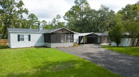 5000 Palm Avenue Bunnell FL 32110