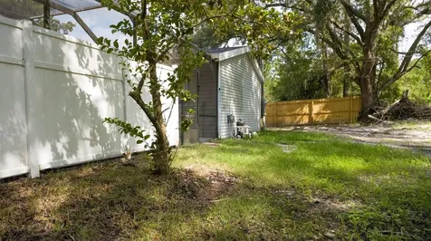 5000 Palm Avenue Bunnell FL 32110