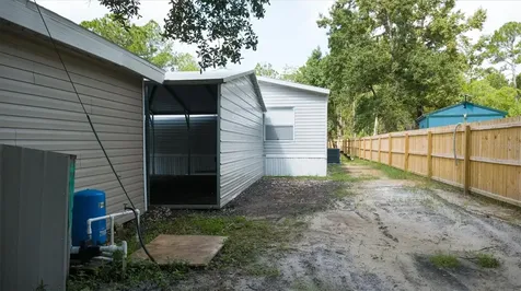 5000 Palm Avenue Bunnell FL 32110