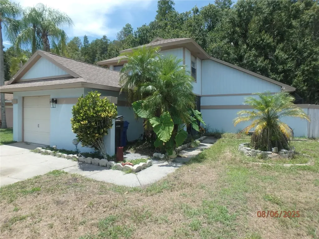 5947 Birchwood Drive Tampa FL 33625