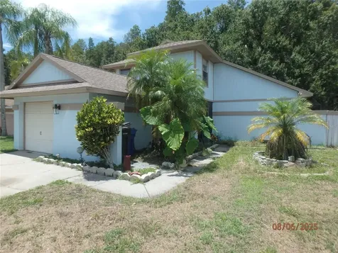 5947 Birchwood Drive Tampa FL 33625