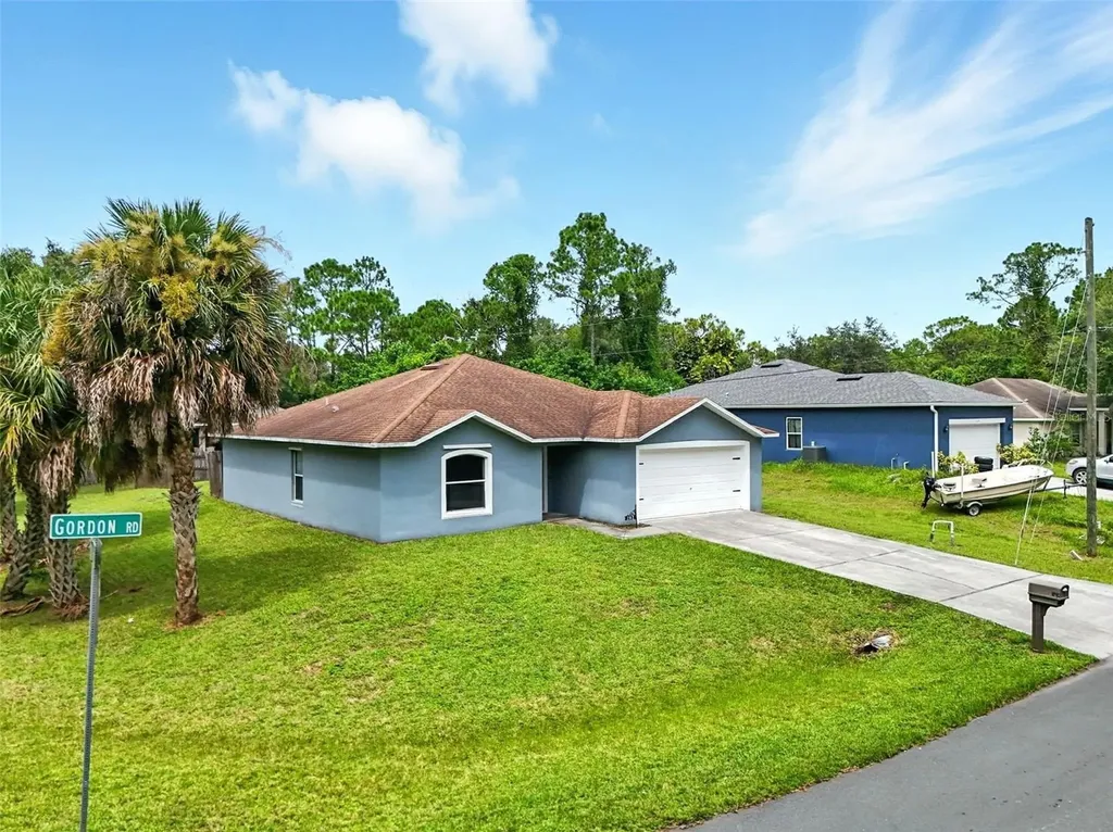 202 Gordon Road NW Palm Bay FL 32907