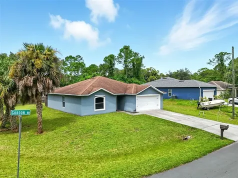 202 Gordon Road NW Palm Bay FL 32907