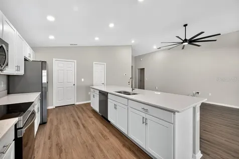 1252 Mezzavalle Way Auburndale FL 33823