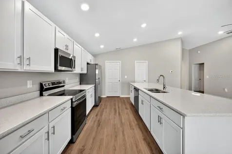 1252 Mezzavalle Way Auburndale FL 33823