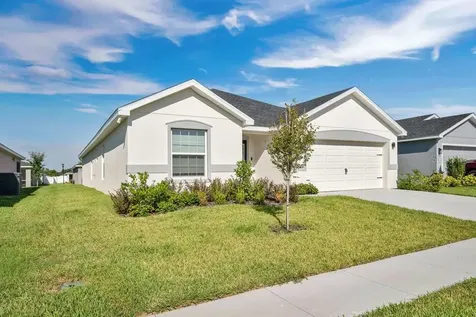 1252 Mezzavalle Way Auburndale FL 33823