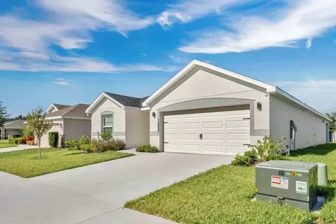 1252 Mezzavalle Way Auburndale FL 33823