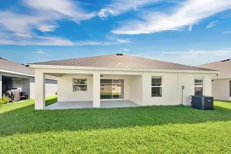 1252 Mezzavalle Way Auburndale FL 33823