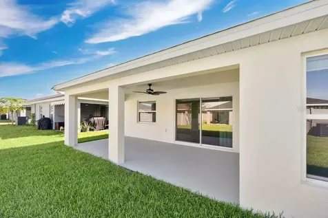 1252 Mezzavalle Way Auburndale FL 33823